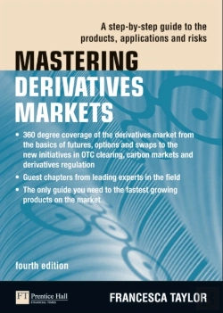 Bertrand.pt - Mastering Derivatives Markets