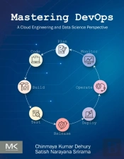 Mastering Devops