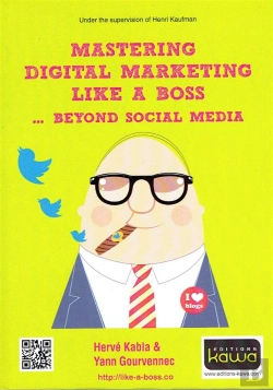Bertrand.pt - Mastering Digital Marketing Like A Boss ; Beyond Social Media