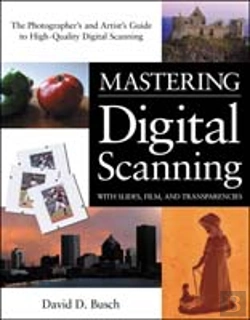 Bertrand.pt - Mastering Digital Scanning
