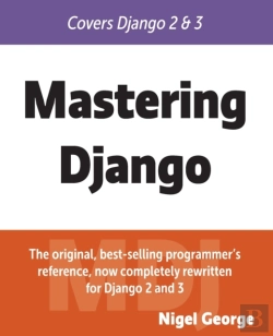 Bertrand.pt - Mastering Django
