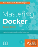 Mastering Docker -