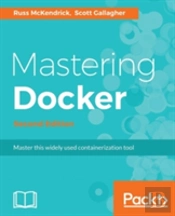 Mastering Docker -
