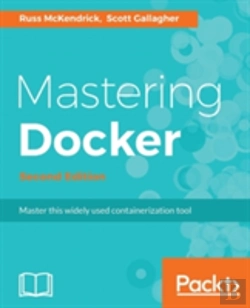 Bertrand.pt - Mastering Docker -