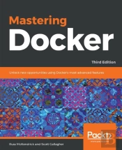 Mastering Docker
