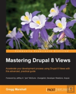 Bertrand.pt - Mastering Drupal 8 Views
