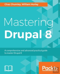 Bertrand.pt - Mastering Drupal 8