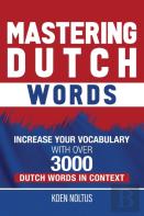 Mastering Dutch Words