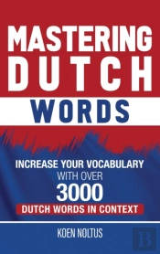 Mastering Dutch Words