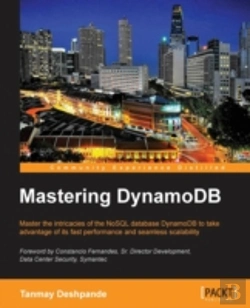 Bertrand.pt - Mastering Dynamodb