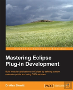 Bertrand.pt - Mastering Eclipse Plug-In Development