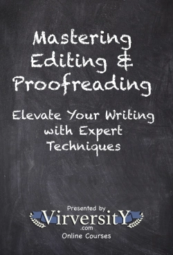 Bertrand.pt - Mastering Editing & Proofreading