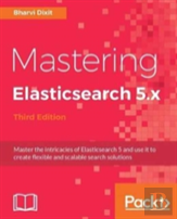 Mastering Elasticsearch 5.X