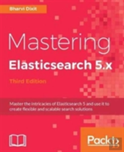 Bertrand.pt - Mastering Elasticsearch 5.X