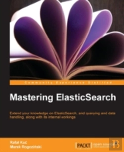 Bertrand.pt - Mastering Elasticsearch