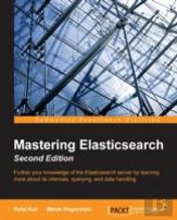 Mastering Elasticsearch