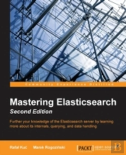 Bertrand.pt - Mastering Elasticsearch