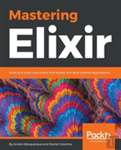 Bertrand.pt - Mastering Elixir
