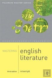 Mastering English Literature