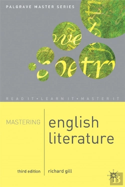 Bertrand.pt - Mastering English Literature
