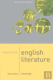 Mastering English Literature