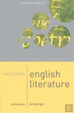 Bertrand.pt - Mastering English Literature