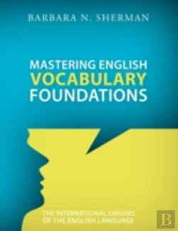 Bertrand.pt - Mastering English Vocabulary Foundations