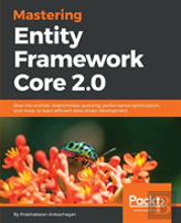 Mastering Entity Framework Core