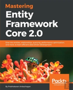 Bertrand.pt - Mastering Entity Framework Core