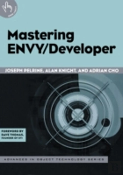 Bertrand.pt - Mastering Envy/Developer
