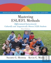 Mastering Esl/Efl Methods