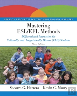 Bertrand.pt - Mastering Esl/Efl Methods