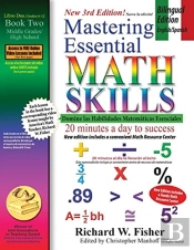 Mastering Essential Math Skills Book 2,
