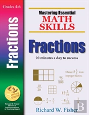 Mastering Essential Math Skills: Fractions
