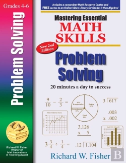 Bertrand.pt - Mastering Essential Math Skills Problem Solving, 2nd Edition