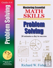 Mastering Essential Math Skills: Problem Solving