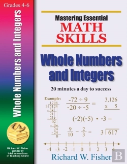 Bertrand.pt - Mastering Essential Math Skills: Whole Numbers And Integers