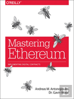 Mastering Ethereum