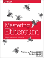Mastering Ethereum