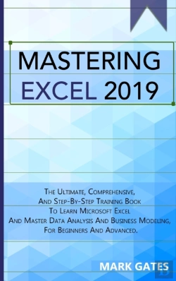 Bertrand.pt - Mastering Excel 2019