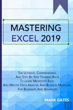 Bertrand.pt - Mastering Excel 2019