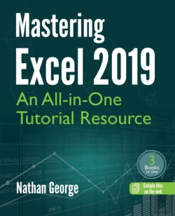 Bertrand.pt - Mastering Excel 2019