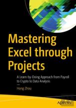Mastering Excel Through Projects