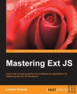 Bertrand.pt - Mastering Ext Js