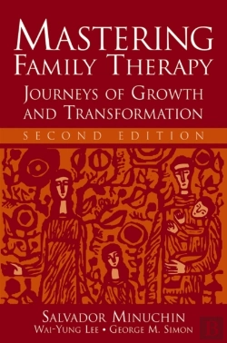 Bertrand.pt - Mastering Family Therapy