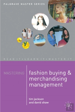 Bertrand.pt - Mastering Fashion Buying And Merchandising Management