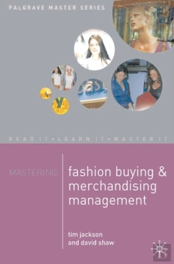 Bertrand.pt - Mastering Fashion Buying And Merchandising Management