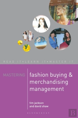 Bertrand.pt - Mastering Fashion Buying And Merchandising Management