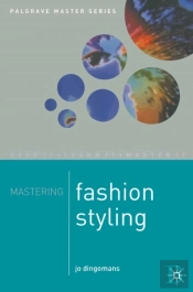 Mastering Fashion Styling