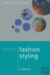 Mastering Fashion Styling